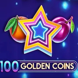100 Golden Coins – slot by Amusnet Interactive, featured at slotsdjs.pt