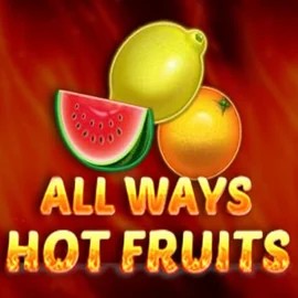All Ways Hot Fruits