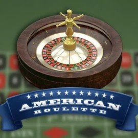 American Roulette (BGaming) game by BGAMING – logo hosted on Slotsdj Casino