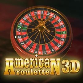 American Roullete 3D (Evoplay) logo by Evoplay at Slotsdj Casino