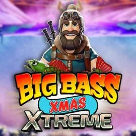 Big Bass Xmas Extreme online slot from Pragmatic Play – play at slotsdjs.pt