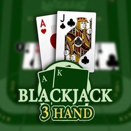 Enjoy Blackjack 3H (Habanero) by Habanero – logo hosted on slotsdjs.pt