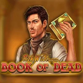 Play Book of Dead slot by Play’n GO on slotsdjs.pt