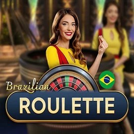 Try Brazilian Roulette (Pragmatic Play) slot by Pragmatic Play on slotsdjs.pt – logo image
