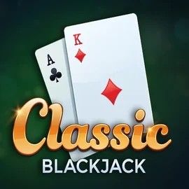 Classic Blackjack – slot by Red Tiger Gaming, featured at slotsdjs.pt
