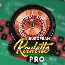 European Roulette Pro online slot from Play’n GO – play at slotsdjs.pt