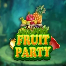 Play Fruit Party slot by Top Trend Gaming on slotsdjs.pt