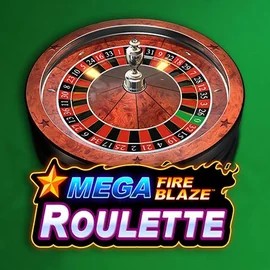 Mega Fire Blaze Roulette – slot by Playtech, featured at slotsdjs.pt