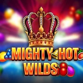 Play the Mighty Hot Wilds slot by Inspired Gaming on Slotsdj Casino