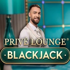 Privé Lounge Blackjack – slot by Pragmatic Play, featured at slotsdjs.pt