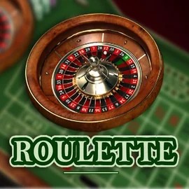 Enjoy Roulette (Habanero) by Habanero – logo hosted on slotsdjs.pt