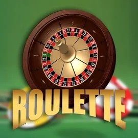 Official Table Games logo: Roulette (Relax Gaming) by Relax Gaming at Slotsdj Casino