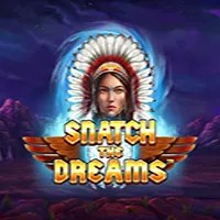 Play the Snatch The Dreams slot by SYNOT Games on Slotsdj Casino