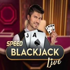 Play the Speed Blackjack slot by Pragmatic Play on Slotsdj Casino