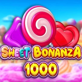 Sweet Bonanza 1000