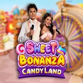 Sweet Bonanza CandyLand online slot from Pragmatic Play – play at slotsdjs.pt