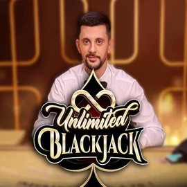 Play Unlimited Blackjack slot by Ezugi on slotsdjs.pt